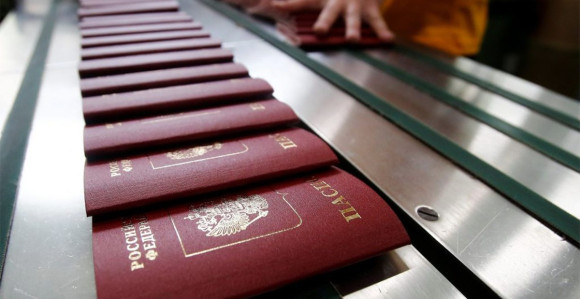 Evropska unija traži da BiH uvede vize za državljane Rusije