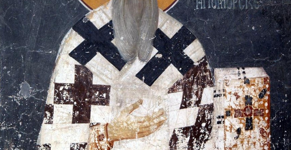 Srpska pravoslavna crkva proslavlja Svetog Savu