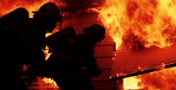 Crkva Svetog Marka u Londonu izgorjela u požaru