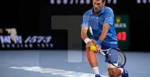 Novak Đoković ubjedljivo do finala Australijan opena