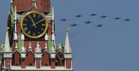 Америка може да заврши рат – Русија је све признала