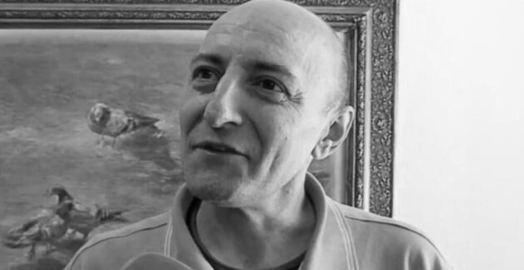 Preminuo glumac Saša Petrović