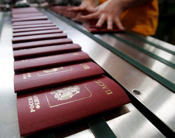 Evropska unija traži da BiH uvede vize za državljane Rusije