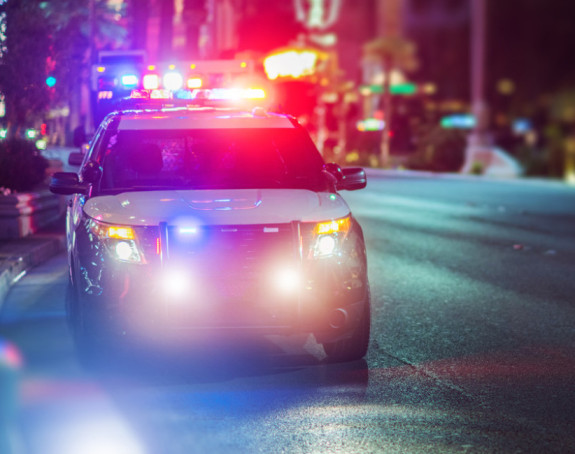 Sukob migranata u Somboru, dvije osobe povrijeđene