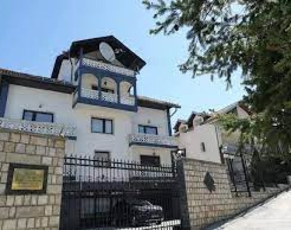 Ruska Ambasada: Evropska unija postavlja previše zahtjeva