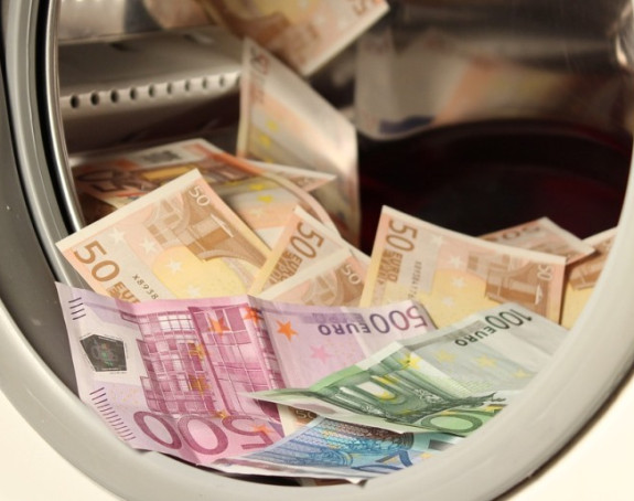 U legalne tokove ubačeno 35 miliona KM prljavih para