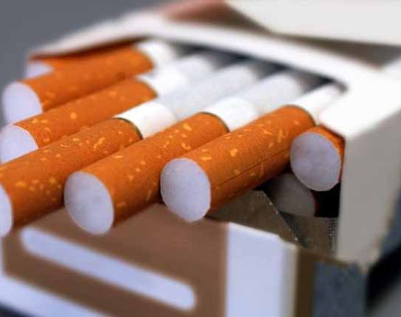 Погледајте нове цијене цигарета од 1. марта у БиХ
