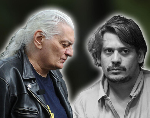 Stoički izdržao Laćinu sahranu a sad se oglasio: Živim kako moram!
