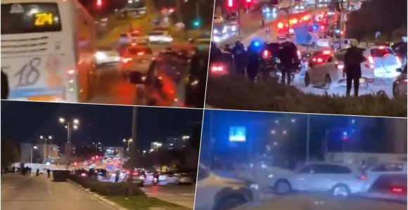 Hamas odgovoran: Svijet osuđuje napad