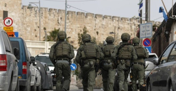 Otkriveno ko je izvršio teroristički napad