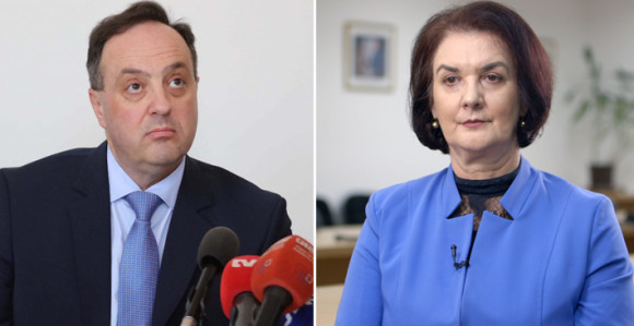 Сугерисано јој да предмет против Осмице пролонгира