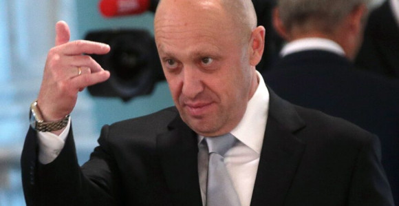 Ovo je čovjek koji bi mogao da naslijedi Putina