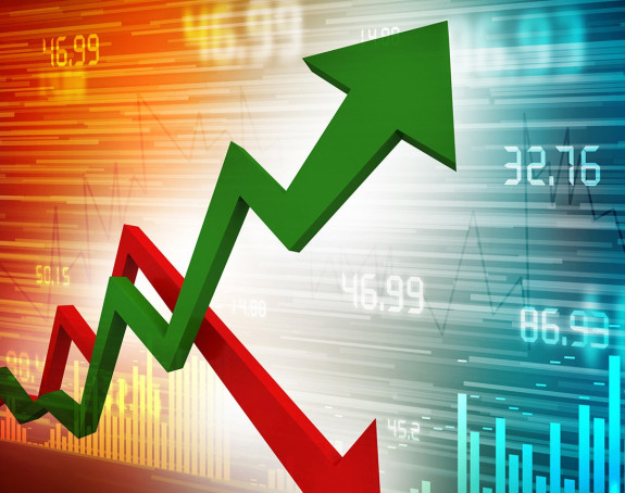 Inflacija podebljala samo budžete