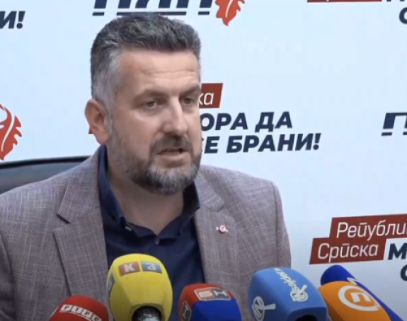 Kao bumerang: SDP dobio što je zaslužio