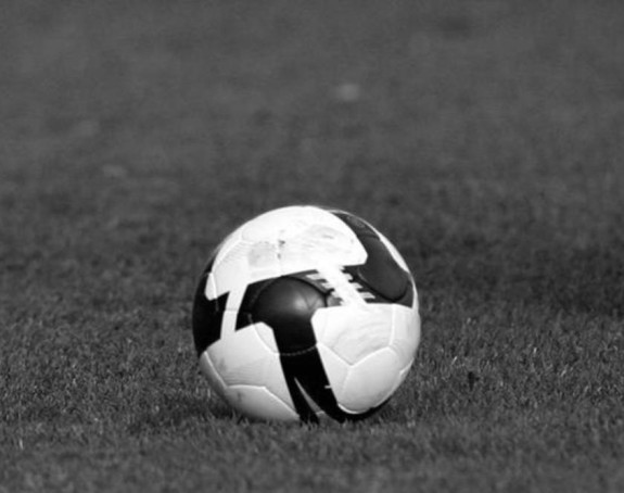 Mladi fudbaler Hajduka poginuo u teškom udesu