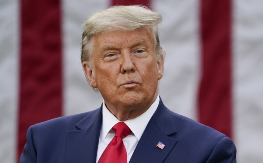 Bajden doveo svijet na "ivicu trećeg svjetskog rata"