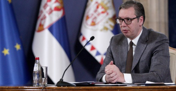 Potrebani su nam mir, normalan život, rast i razvoj