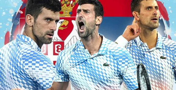 Đoković piše istoriju: Osvojio 10. Australijan open i 22. grend slem titulu u karijeri