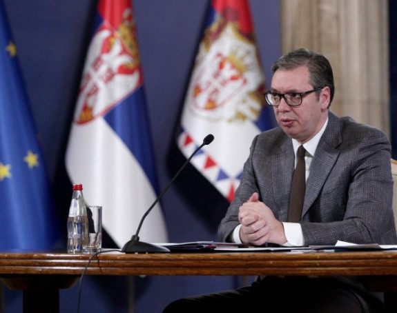 Потребани су нам мир, нормалан живот, раст и развој