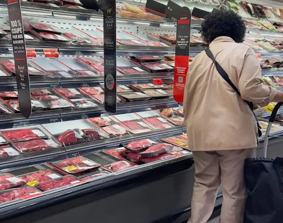 Nema više jeftine hrane: "Cijene će rasti do 100 %"