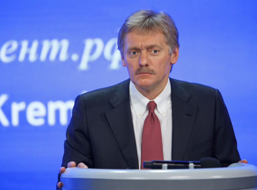Peskov otkrio: Laž je da je Putin prijetio Džonsonu