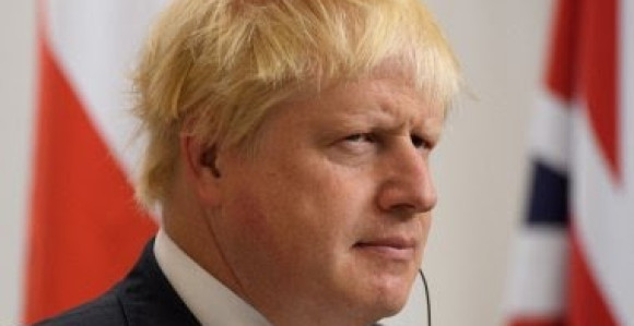 Džonson otkrio: Putin mi je prijetio raketnim udarom