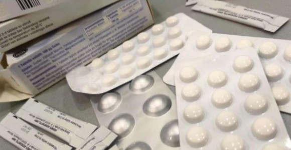 Problemi: Nestalo amoksicilina u apotekama