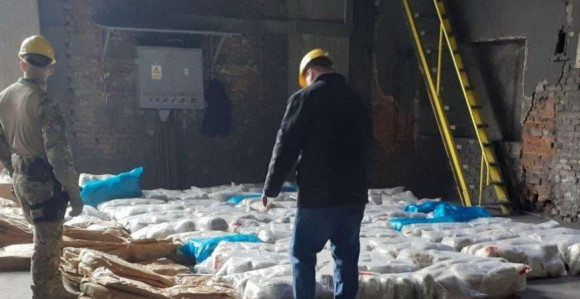 Gdje završi droga zaplijenjena u akcijama u BiH