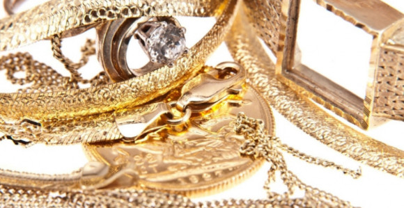 Prijedor: Vlasnik zlatare nezakonito držao zlato i srebro