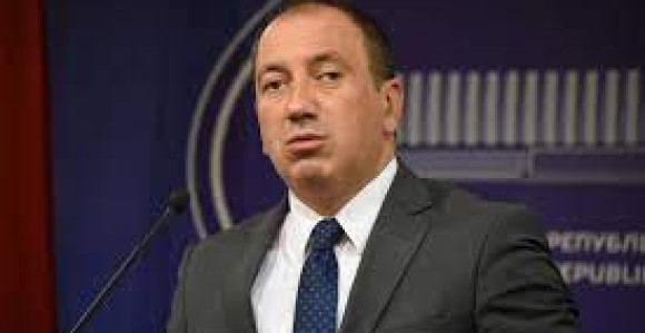 Црнадак пита: Зашто Хрватска није повукла признање
