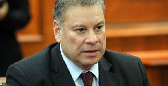 Haradinaj sa Eskobarom o dijalogu BG i PR