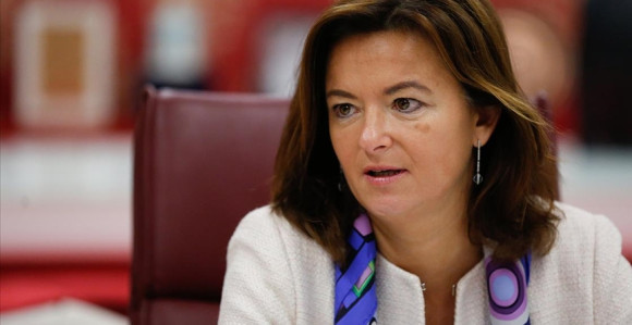 Fajonova potvrdila hapšenje u SLO zbog špijunaže