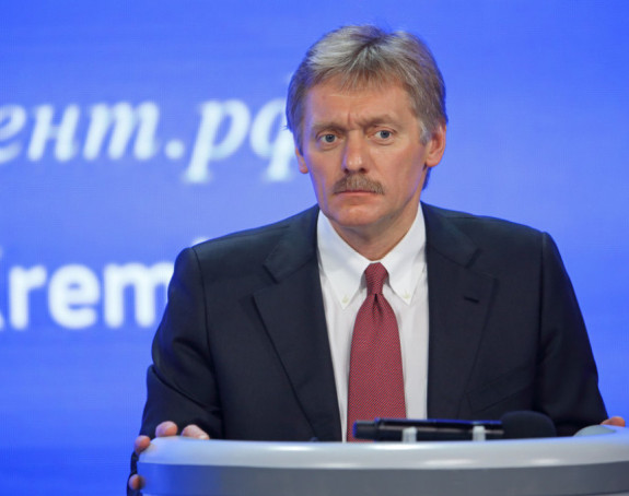 Peskov otkrio: Laž je da je Putin prijetio Džonsonu