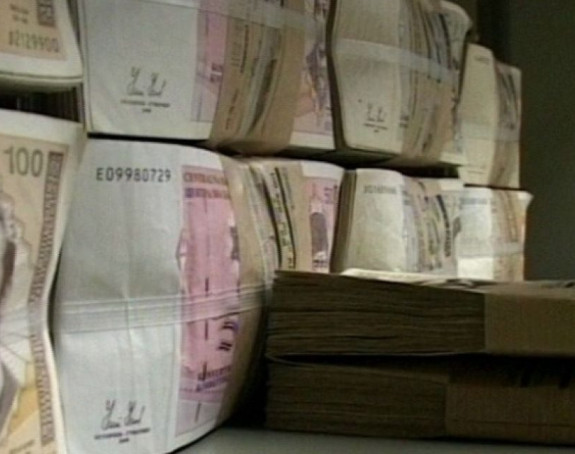 Pritvor bračnom paru, veća suma novca pronađena