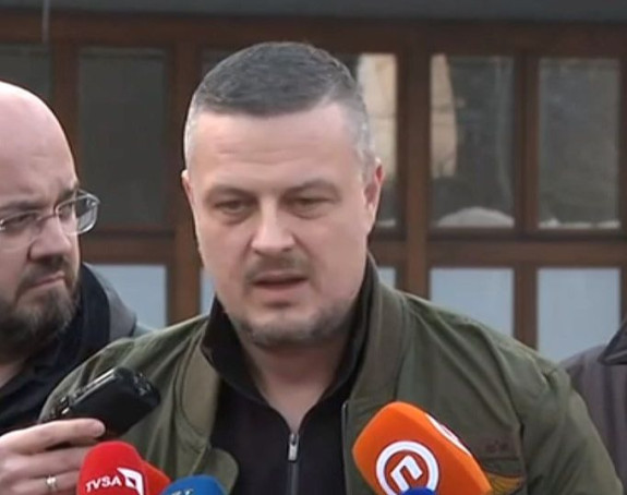 SDP: Nema više osmorke, sada je sedmorka