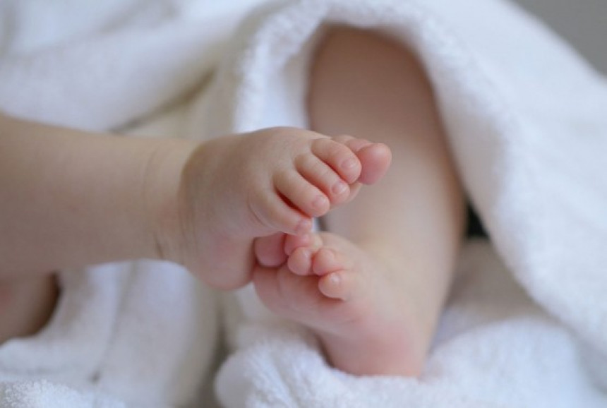 Srpska bogatija za 24 bebe, najviše rođenih u BL