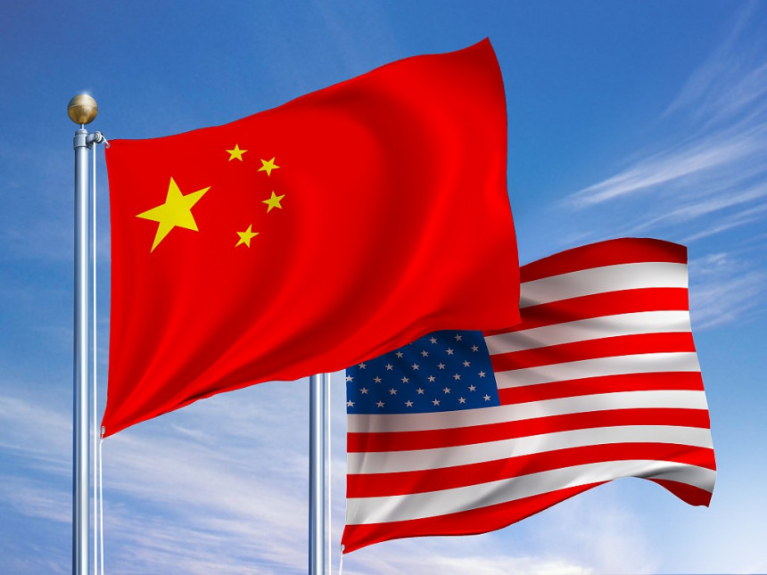Kina poziva SAD da se sastanu na pola puta