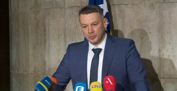 ОБА ће извршити посебно провјеру за Нешића и Хелеза
