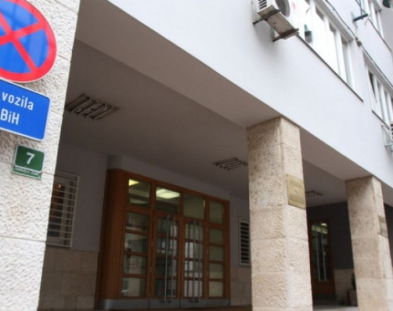 Službenik CIK-a osuđen zbog falsifikovanja