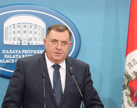Svaki put kada Dodik pomene priču o lažnom otcjepljenju, on zabode nož u leđa Srbiji