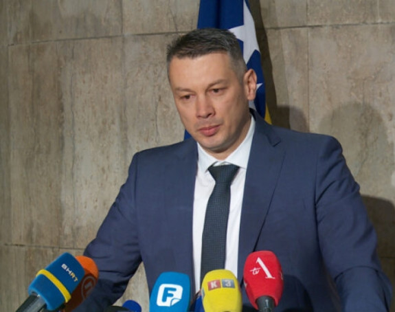 ОБА ће извршити посебно провјеру за Нешића и Хелеза