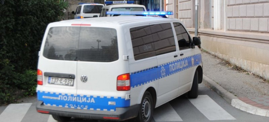 Hapšenja zbog droge, pretresi u tri grada Srpske