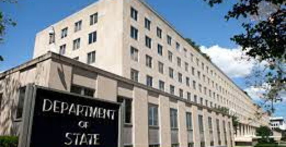 Stejt department saopštio da je stav oko ZSO jasan