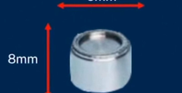 Australija: Potraga za kapsulom traje, ljekari strahuju