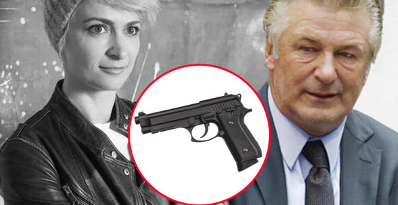 Glumac zvanično optužen za ubistvo snimateljke