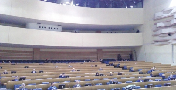 Станивуковић: СНСД показао потпуну неодговорност