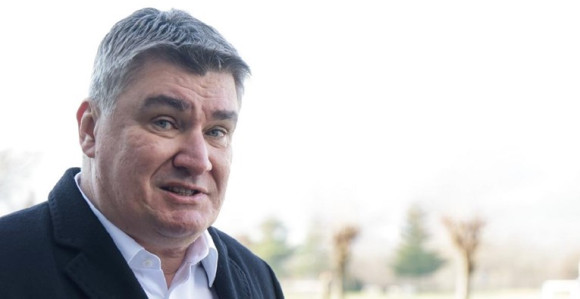 Милановић позвао све који нису признали Косово да то учине