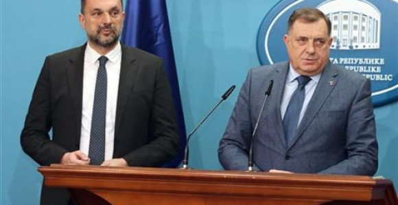 Akcize neće biti ukinute, nema ni viza za Ruse