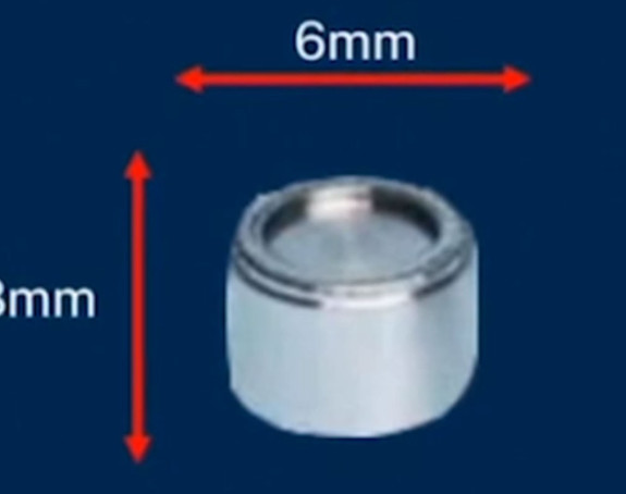 Australija: Potraga za kapsulom traje, ljekari strahuju