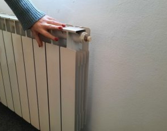 Пукао топловод, хиљаде грађана нема гријање